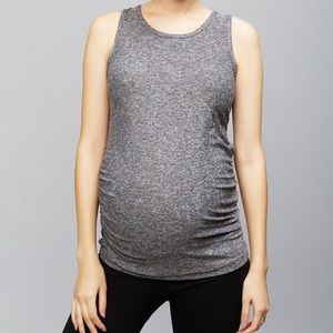 Beyond the Bump Maternity Workout Tank Top